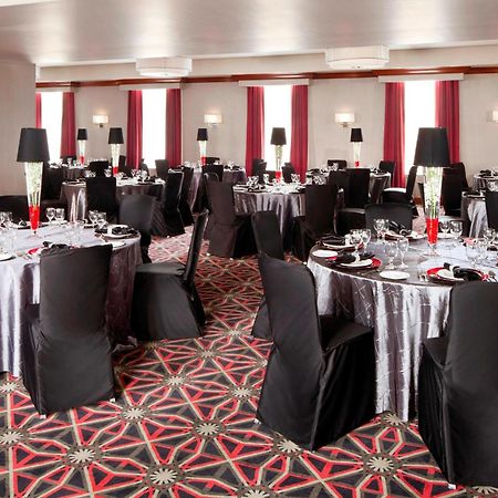 Four Points By Sheraton Hotel & Conference Centre Gatineau-Ottawa Ngoại thất bức ảnh