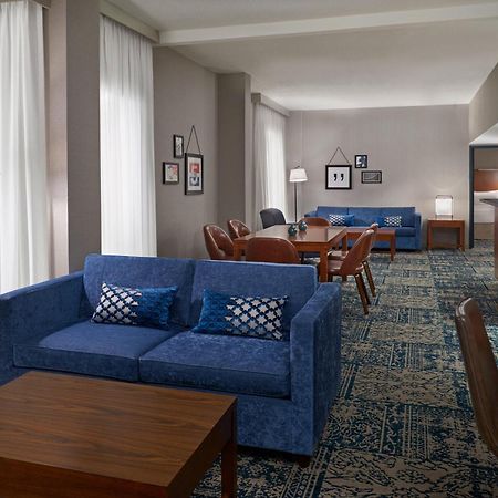 Four Points By Sheraton Hotel & Conference Centre Gatineau-Ottawa Ngoại thất bức ảnh