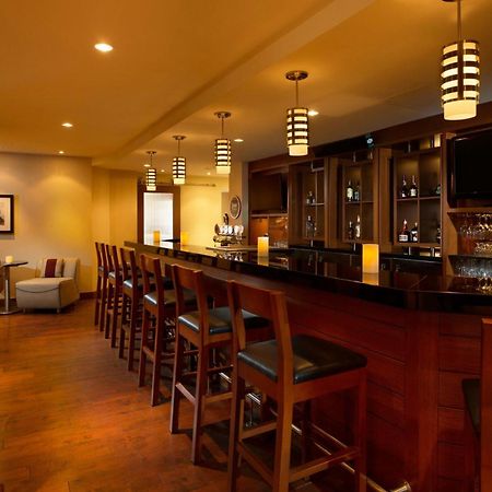 Four Points By Sheraton Hotel & Conference Centre Gatineau-Ottawa Ngoại thất bức ảnh