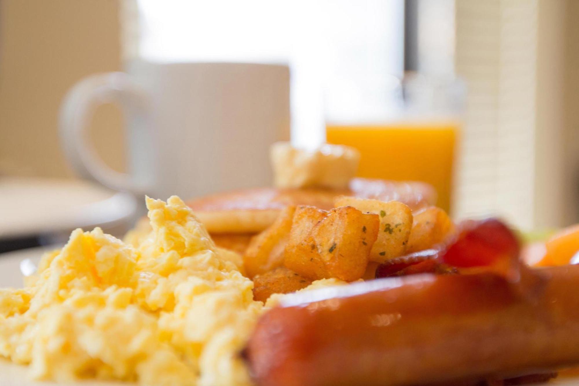 Four Points By Sheraton Hotel & Conference Centre Gatineau-Ottawa Ngoại thất bức ảnh